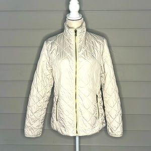 Old Navy puffer jacket